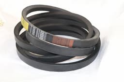 Endura FHP Belts — Fractional Horsepower Light Duty V-Belts for Machines & Appliances — Endura Hi-Tech