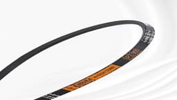 Endura Narrow V-Belts — Section SPZ, SPA, SPB, SPC High-Performance Drive Belts — Endura Hi-Tech
