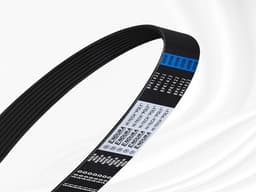 Endura Poly-V Multi-Ribbed Belts — PJ, PK, PL, PM Profile Serpentine Drive Belts — Endura Hi-Tech
