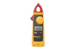 Fluke Digital Clamp Meters — AC/DC Current Clamp Meters (Fluke 302+, 303, 305, 317, 319, 362, 374) — Fluke
