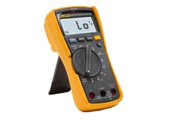 Fluke Digital Multimeters — True RMS Industrial Multimeters (Fluke 101, 107, 175, 177, 178B) — Fluke