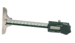 Insize Digital Depth Gauges & Depth Micrometers — Insize
