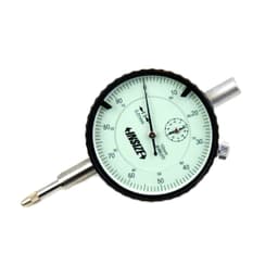 Insize Dial Indicators & Bore Gauges — Precision Inspection Instruments — Insize