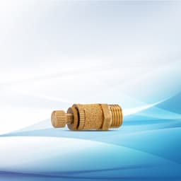 Pneumatic Silencers & Air Blow Guns — Exhaust Mufflers & Cleaning Tools — SPAC Pneumatic