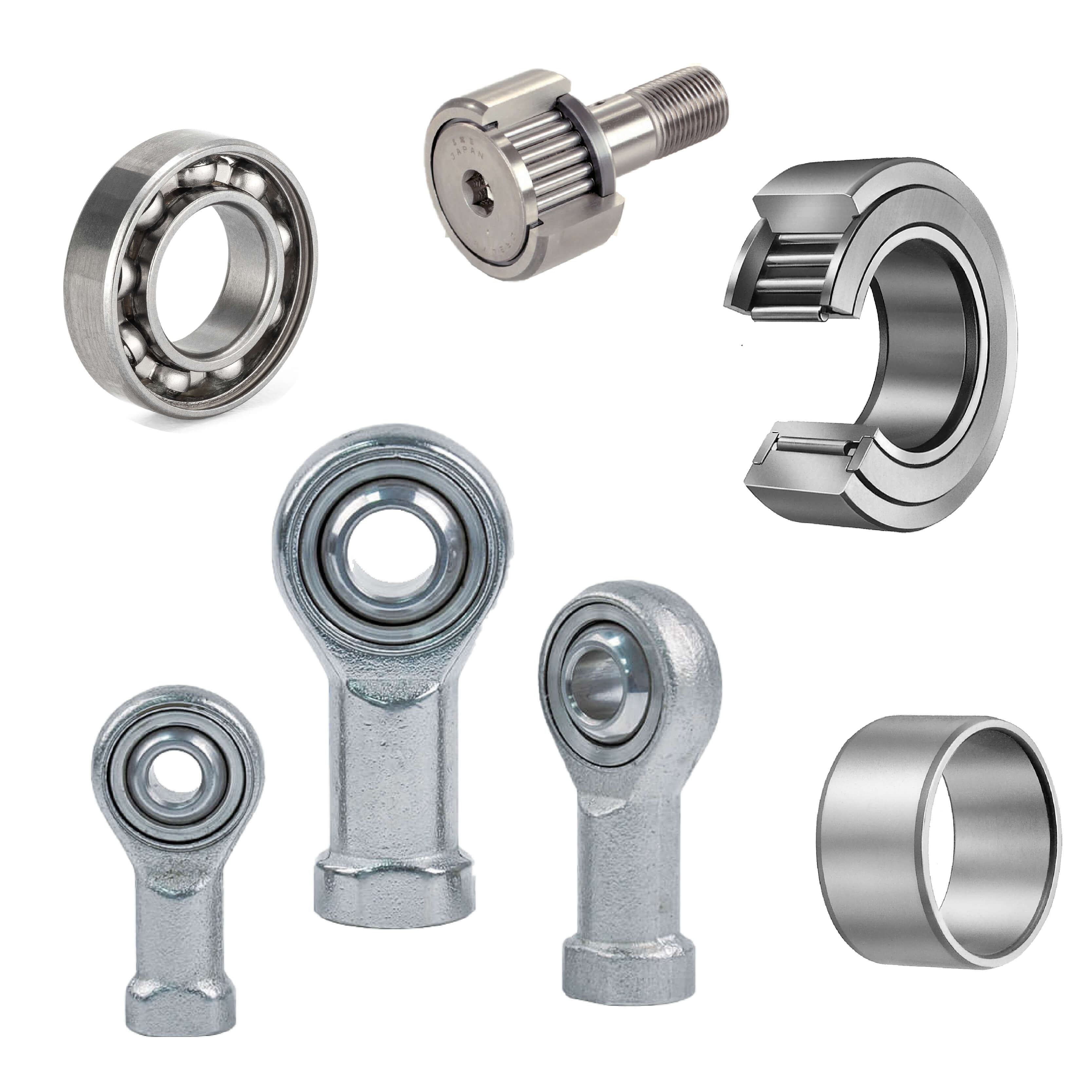 Needle Roller Bearings