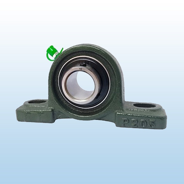 Pillow Block Bearings