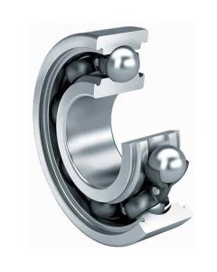 Radial Ball Bearings