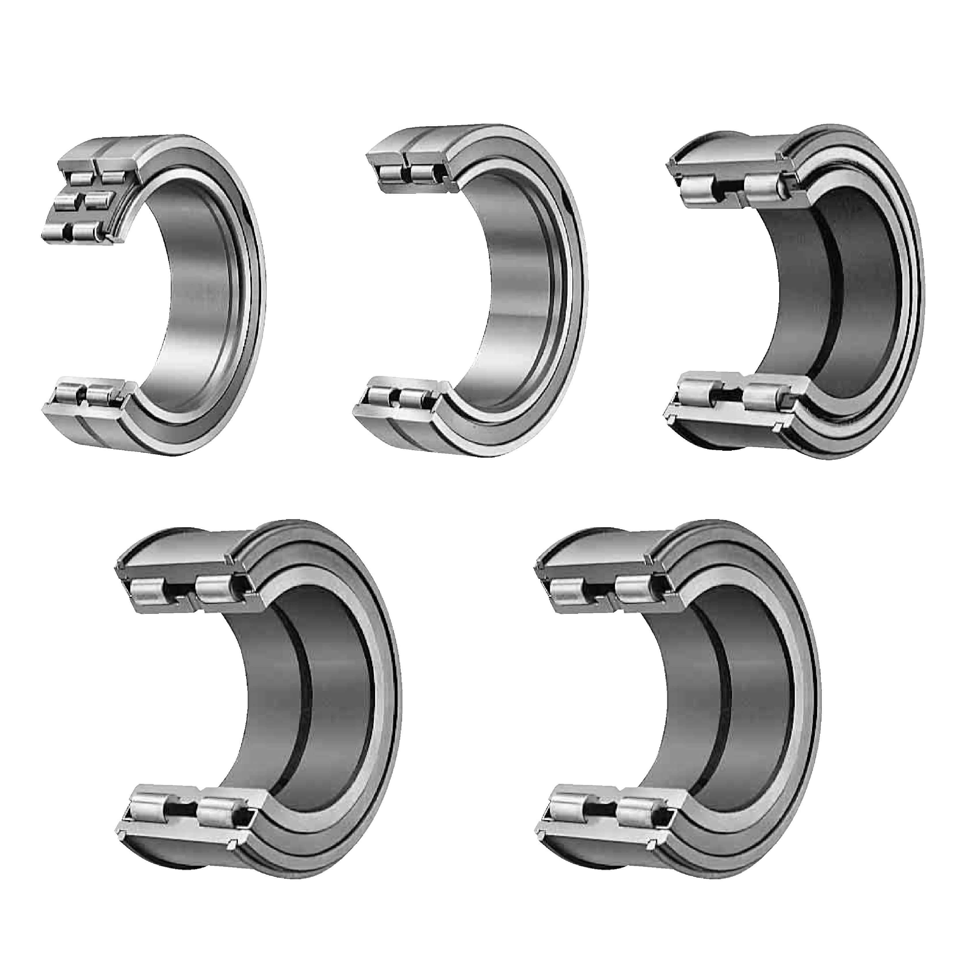 Spherical Roller Bearings — SKF 22200/22300 Series & Explorer VA9A1 — SKF