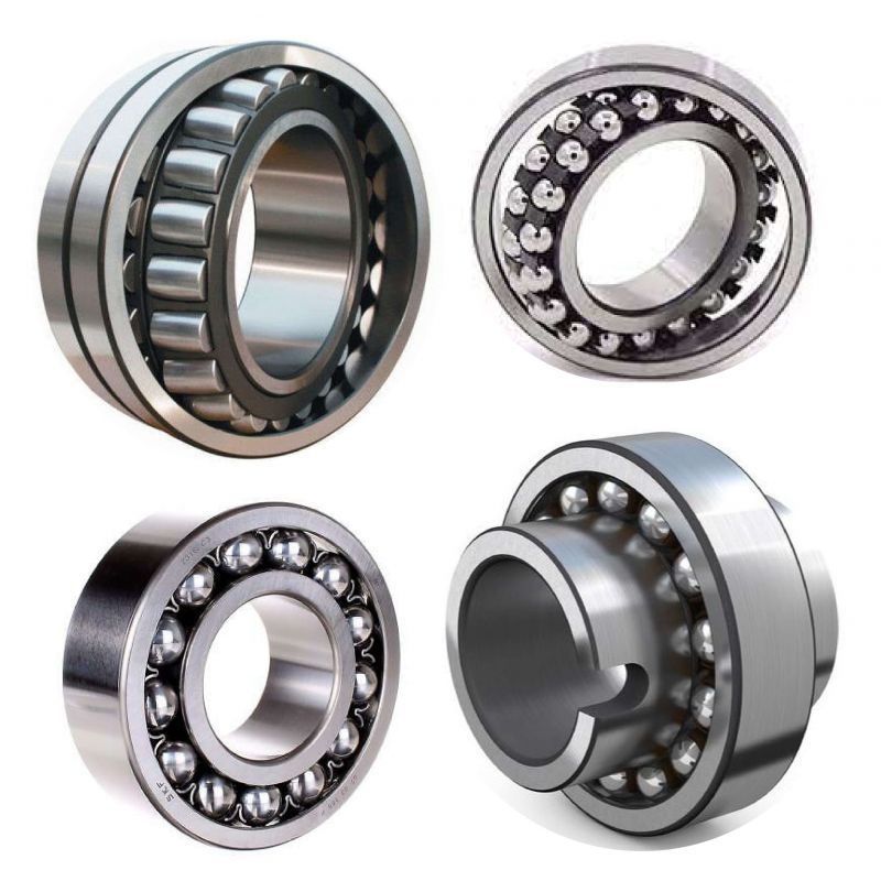 Spherical Roller Bearings