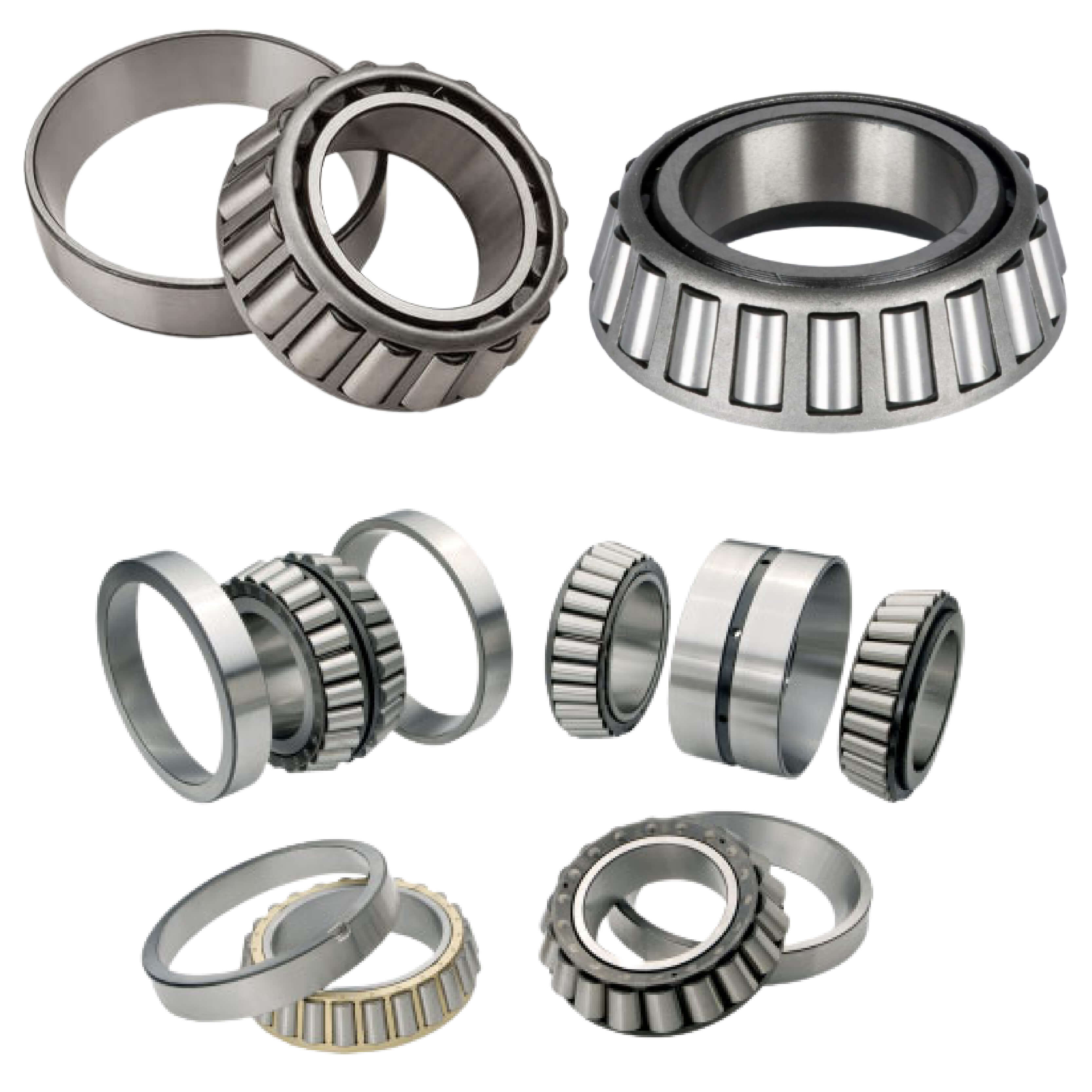 Tapered Roller Bearings