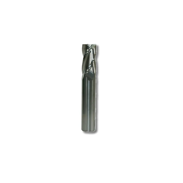 Miranda 4 Flute Solid Carbide End Mills — Standard, Long & Extra Long, 1mm to 25mm — Miranda (Dormer Pramet)