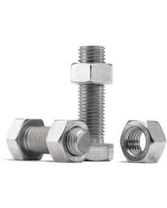Nut Bolt & Washer Sets