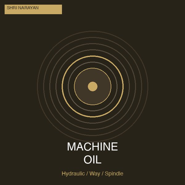 Hydraulic Oils & Gear Oils