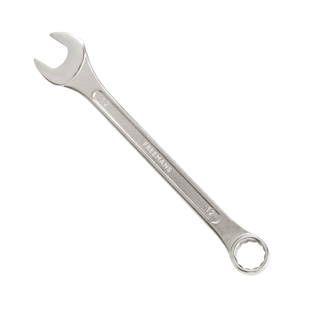 Wrenches & Spanners