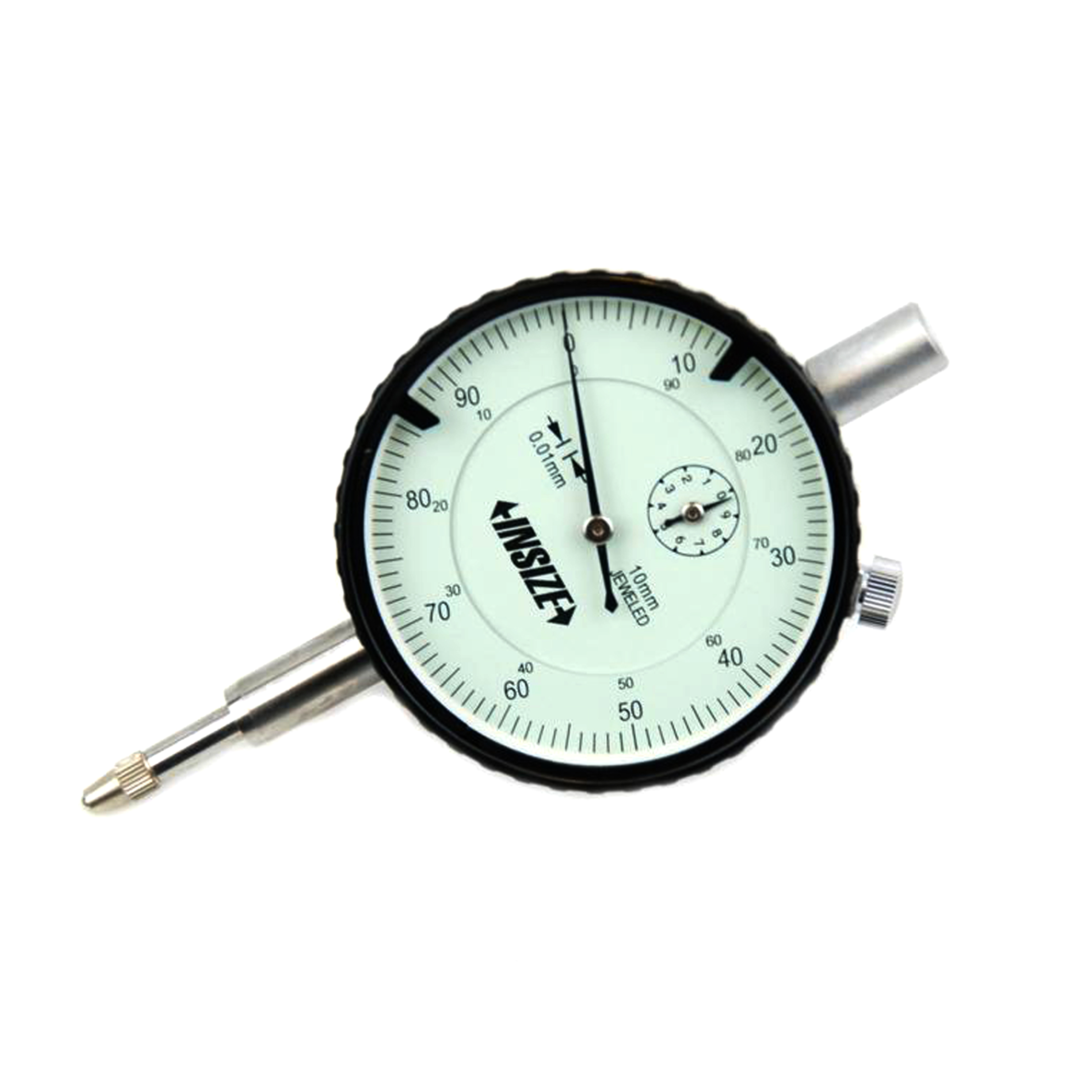 Insize Dial Indicators & Bore Gauges — Precision Inspection Instruments — Insize