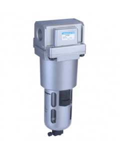 Air Treatment & Moisture Separators