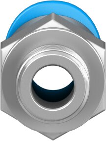 QS Series: Push-In Fittings