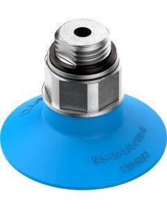 Vacuum Grippers & Suction Cups