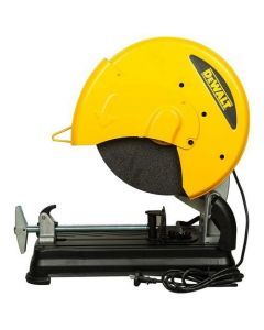 Power Saws & Cut-Off Machines